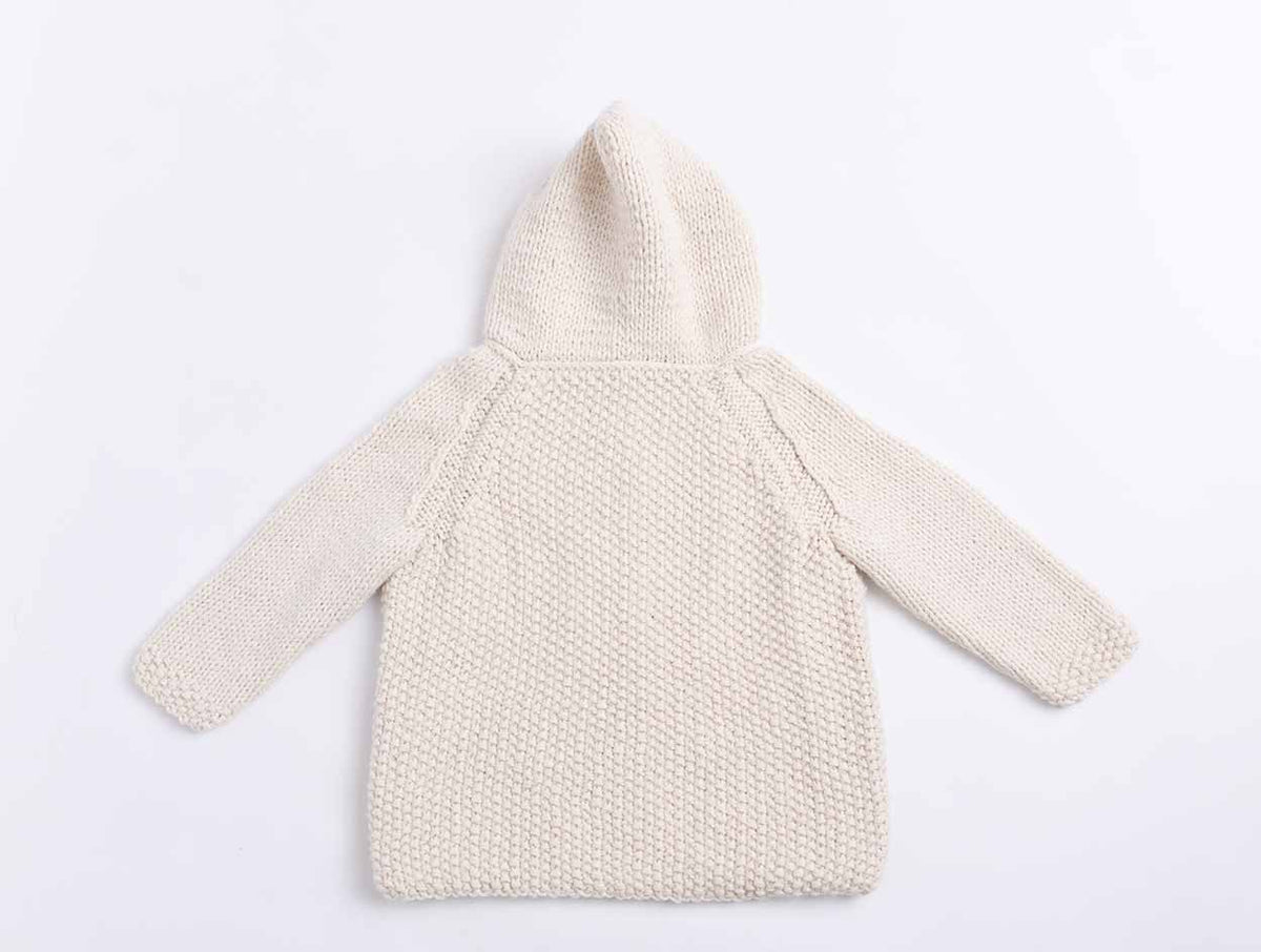 Elf Jacket