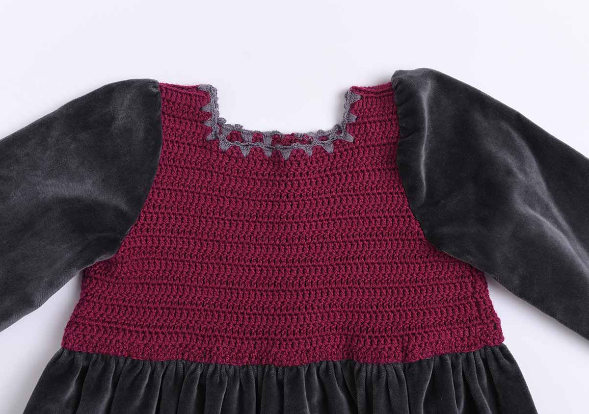 Angelica dress