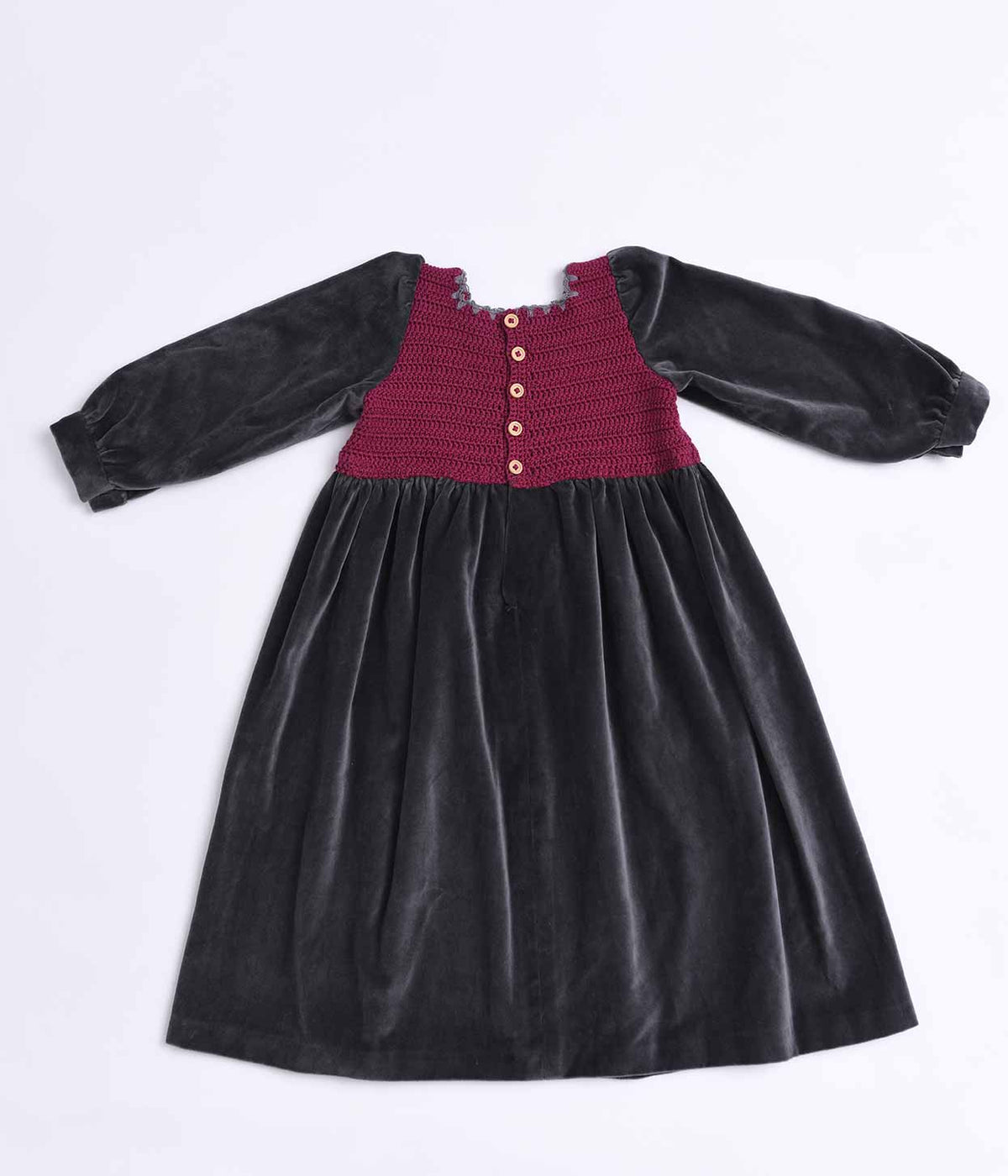 Angelica dress