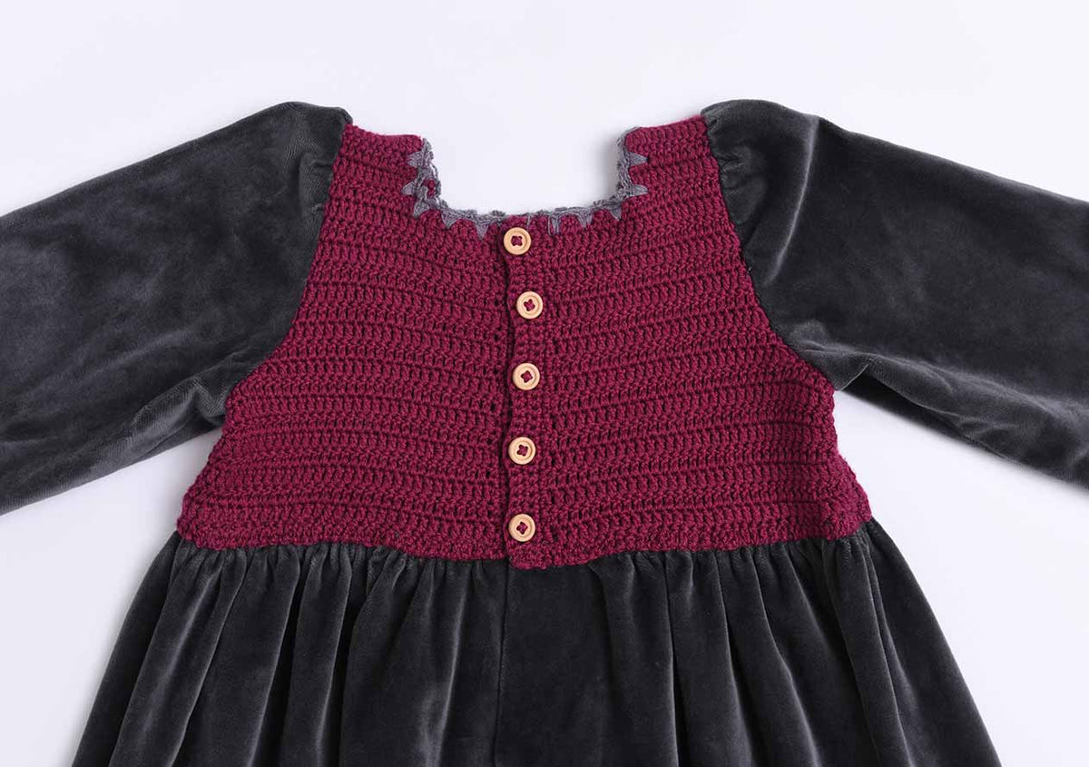 Angelica dress
