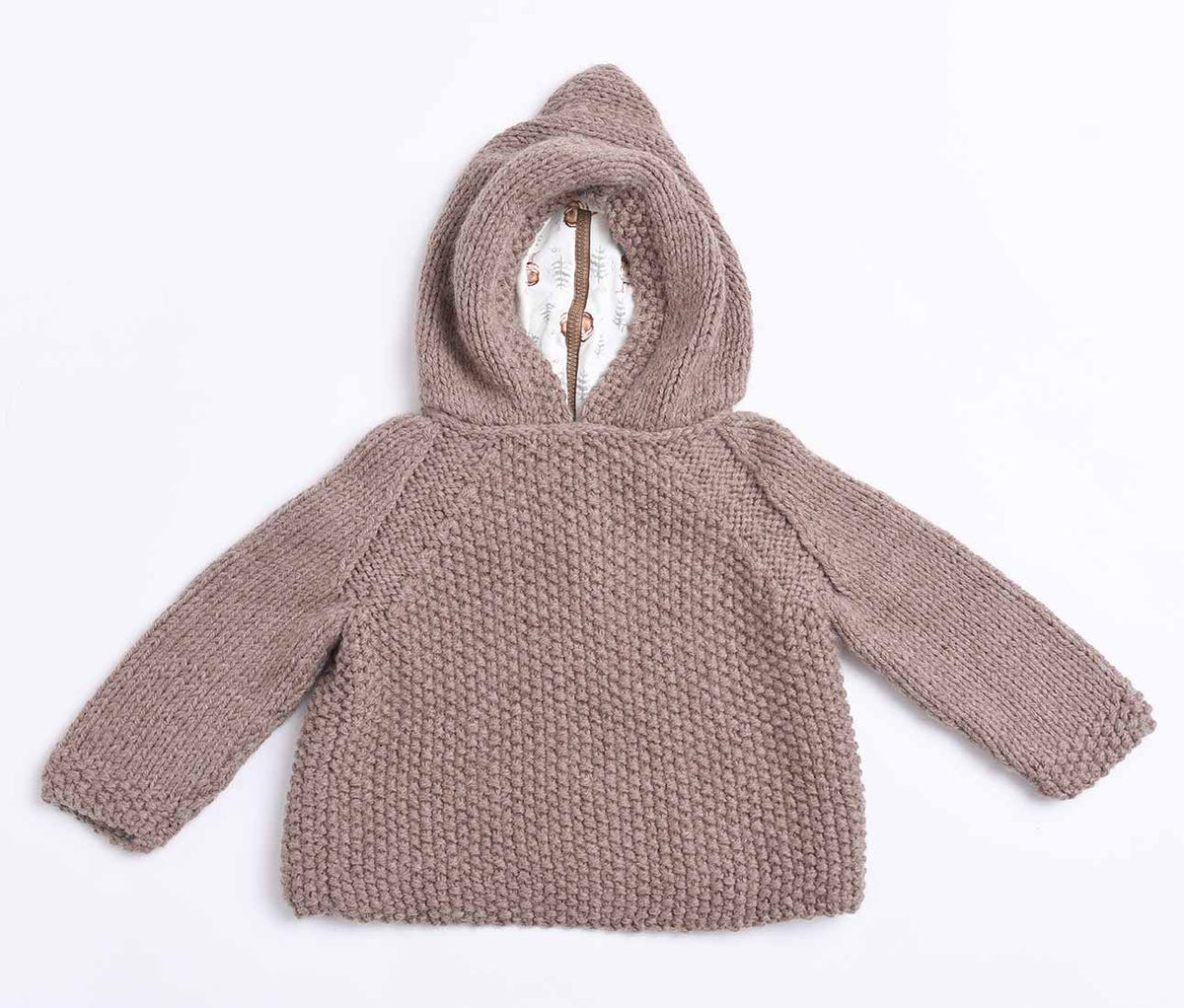 Elf Jacket