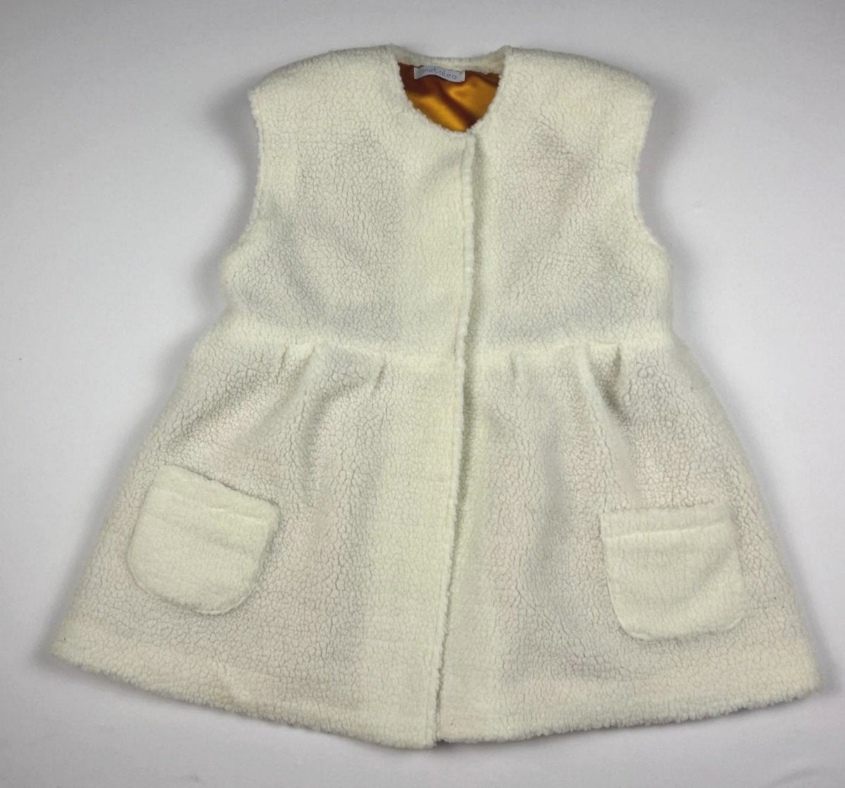 Volpe Gilet